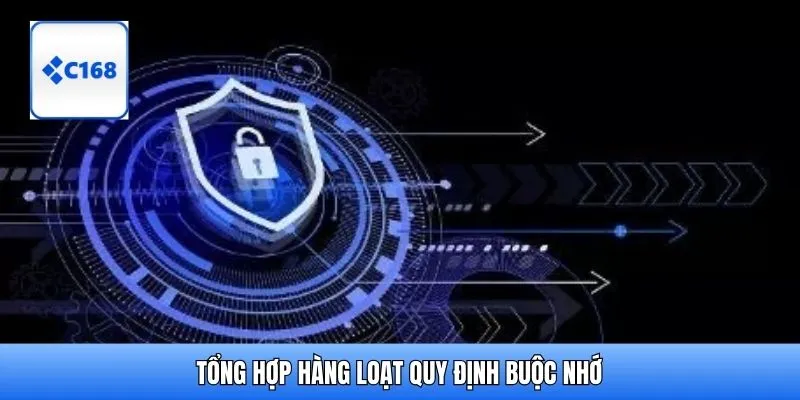 Tổng hợp hàng loạt quy định buộc nhớ